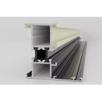 Polyamide Thermal Break Strip: Türkiye'nin Sürdürülebilir Yapı Geleceği