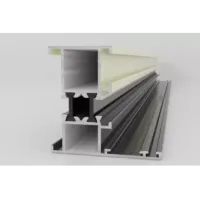 Polyamide Thermal Break Strip: Sürdürülebilir Yapı Geleceği