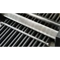 Poliamid Yalıtım Profilleri: Yenilikçi Çözümlerle Enerji Verimliliği