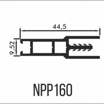 NPP160
