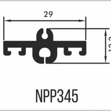 NPP345