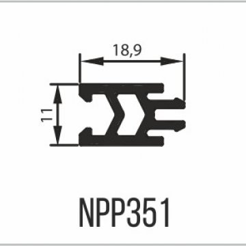 NPP351